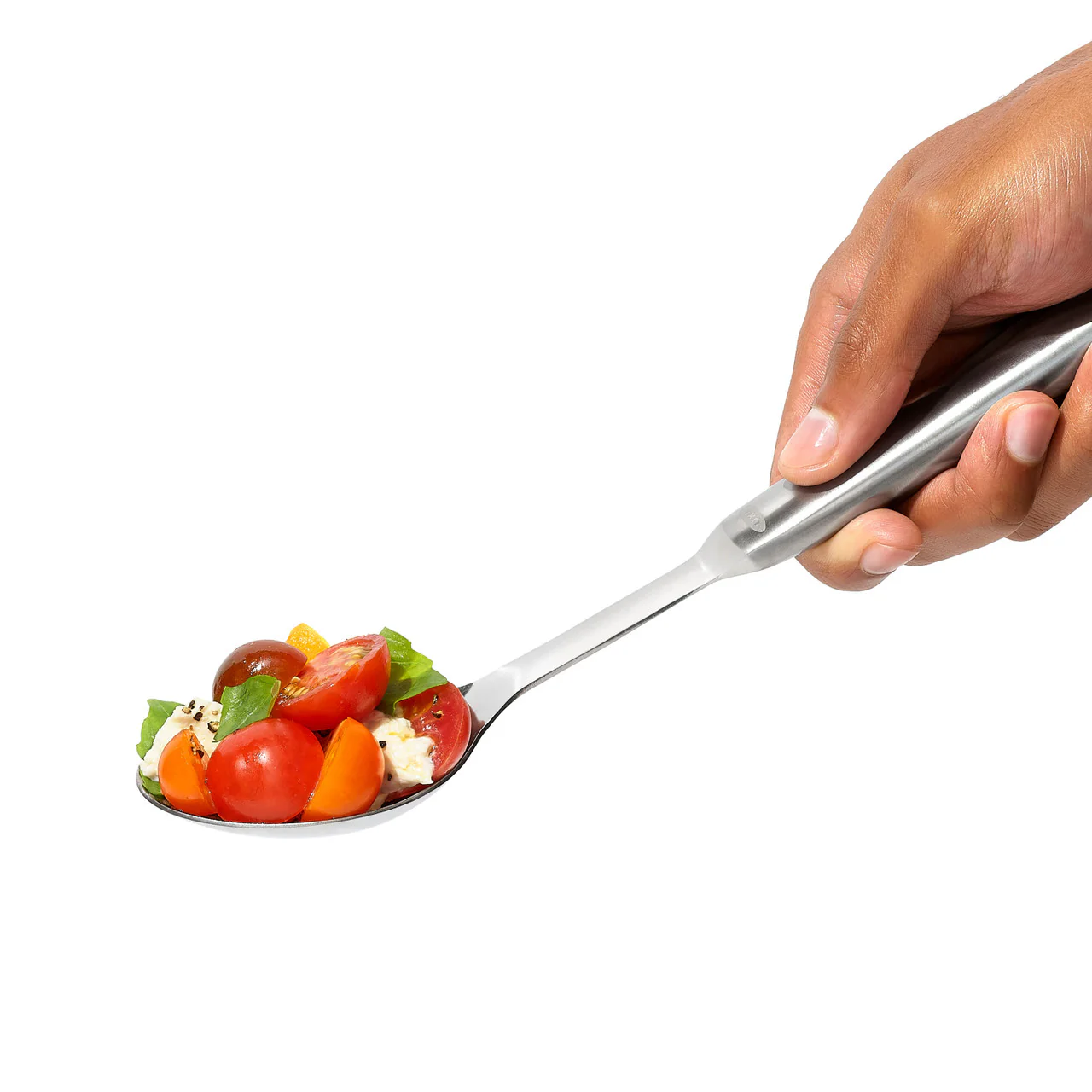Oxo Steel Serving Spoon - Image 3