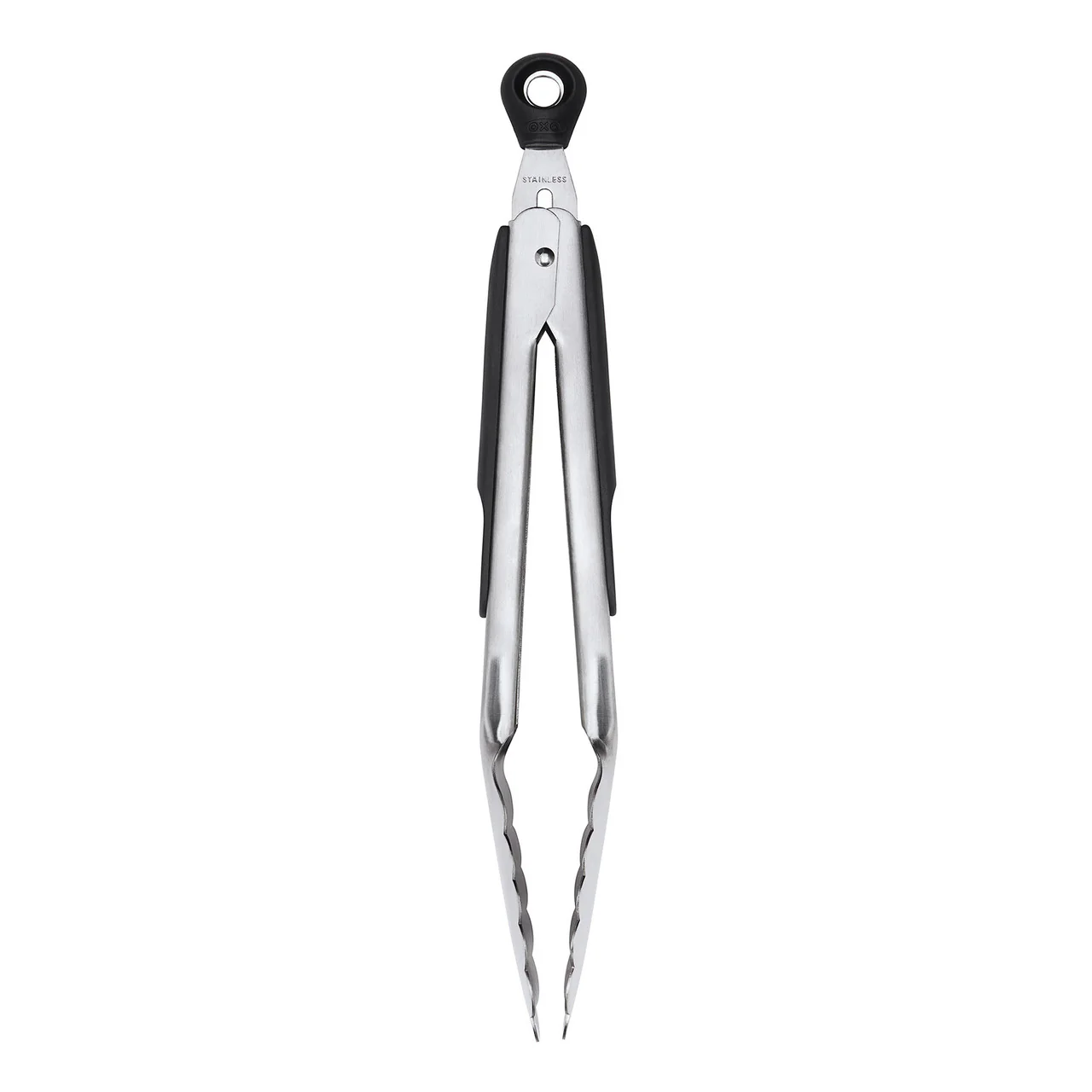 Oxo Tongs — 23cm - Image 3
