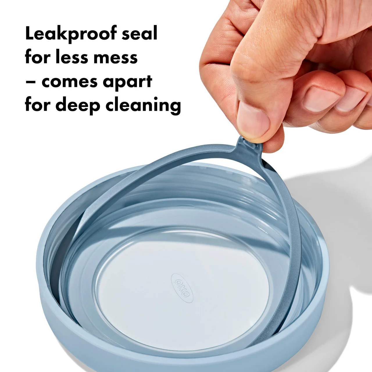 OXO Twist & Stack Container, 2 Pack / 355 ml - Image 5