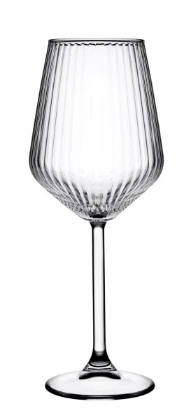Pasabahce Allegra Focus Wine Glass 350ml