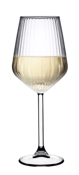 Pasabahce Allegra Focus Wine Glass 350ml - Image 2