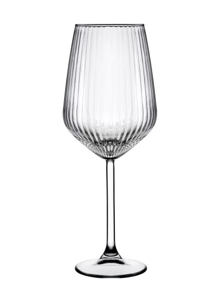 Pasabahce Allegra Focus Wine Glass 490ml