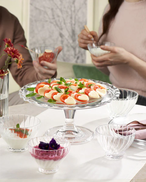 Pasabahce Bouquet Bowl 10.9cm 290ml - Image 3