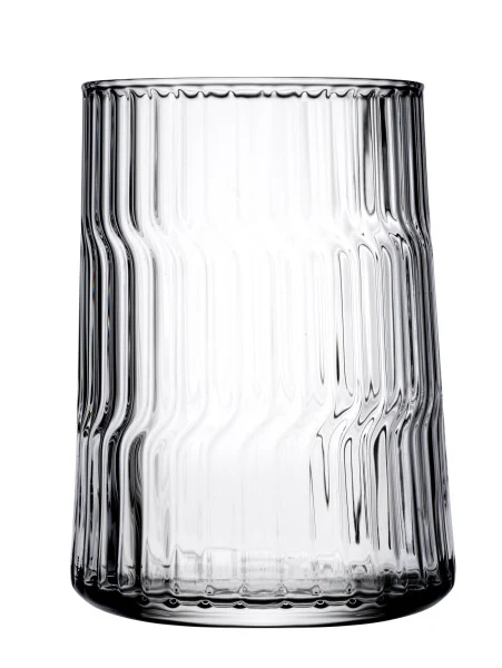 Pasabahce Dunes Tumbler Glass 335ml