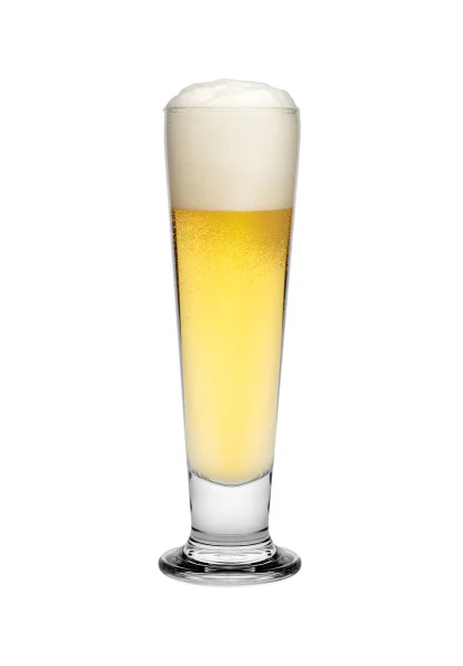 Pasabahce Footed Pilsner 405ml - Image 2