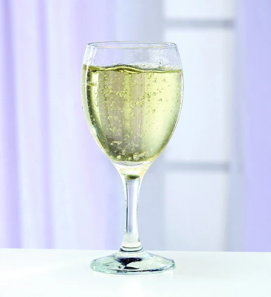 Pasabahce Glass4You Wine 340ml - Set 6 - Image 4