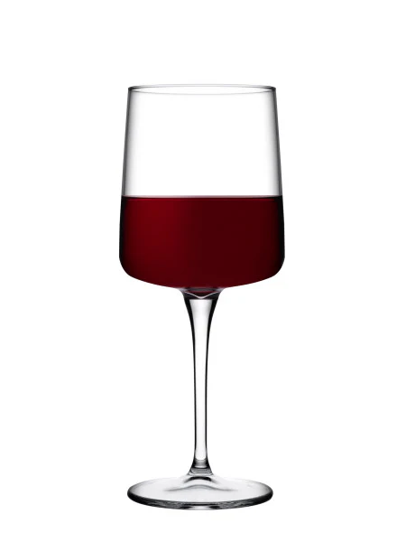 Pasabahce Iconic Wine Glass 430ml - Image 2