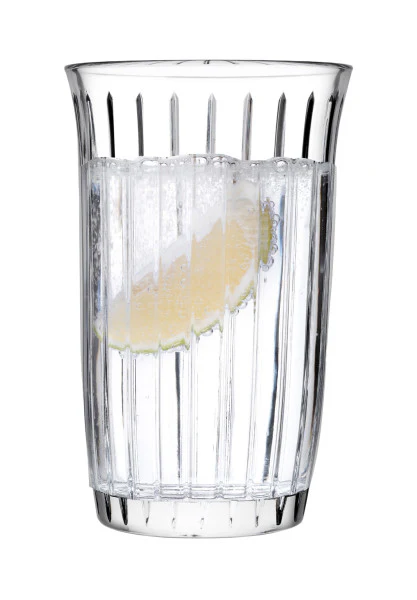 Pasabahce Joy Hi Ball Glass 365ml - Image 2