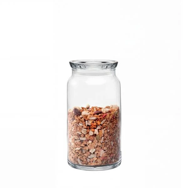 Pasabahce Kitchen Slim Jar 1130ml - Image 2