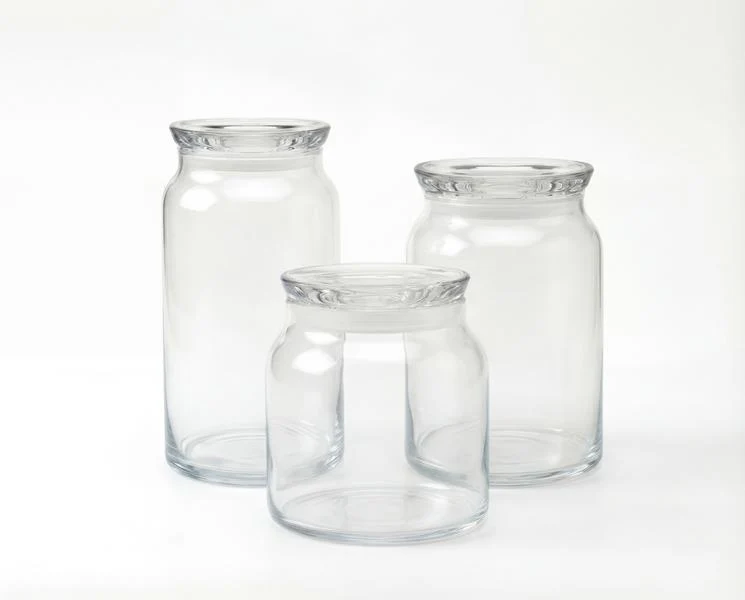 Pasabahce Kitchen Slim Jar 1130ml - Image 4