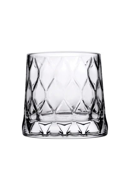 Pasabahce Leafy Tumbler 300ml