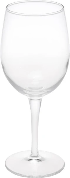 Pasabahce Moda Wine Toughened - 435ml - Image 3