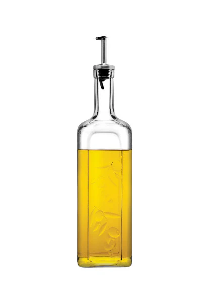 Pasabahce Oil & Vinegar Bottle 1l