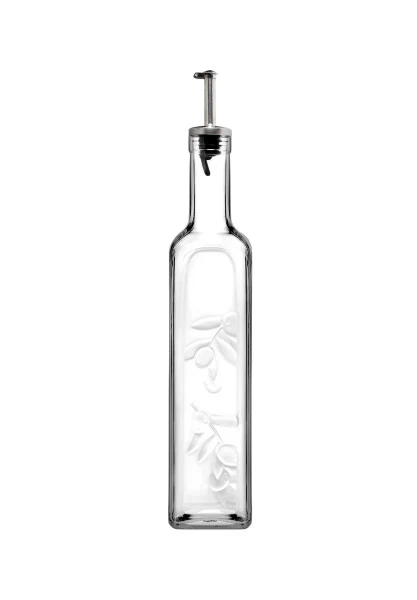 Pasabahce Oil & Vinegar Bottle 500ml