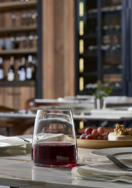 Pasabahce Pinot 495ml - Set 4 - Image 3