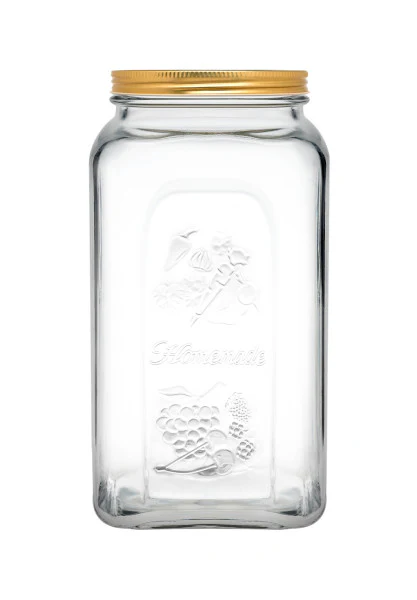 Pasabahce Preserving Jar 3l