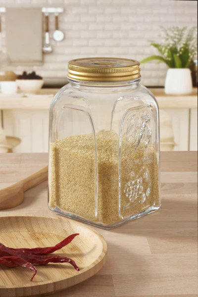 Pasabahce Preserving Jar 5lt - Image 2