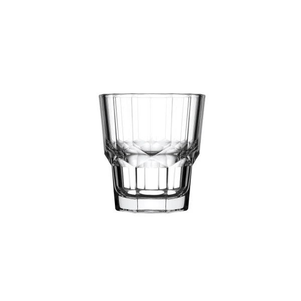 Pasabahce Serenity Juice Double Old Fashioned 210ml - Image 3