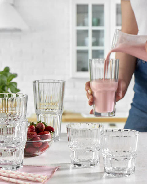 Pasabahce Serenity Long Drink 375ml - Image 2
