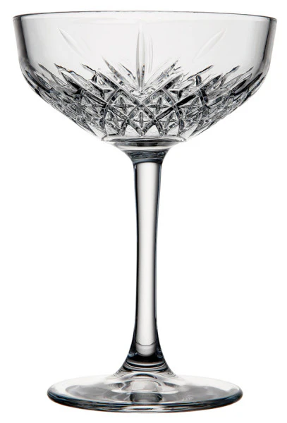Pasabahce Timeless Champagne 255ml