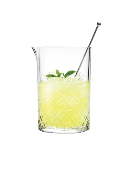 Pasabahce Timeless Mix Jug 725ml - Image 2