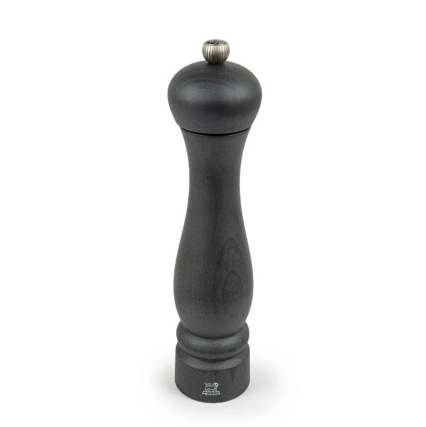 Peugeot Clermont Salt Grinder Graphite 24cm