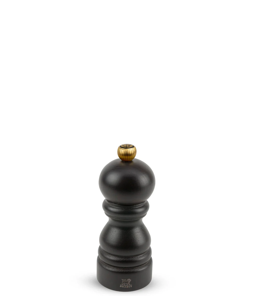 Peugeot Paris Dark Pepper Mill 12cm