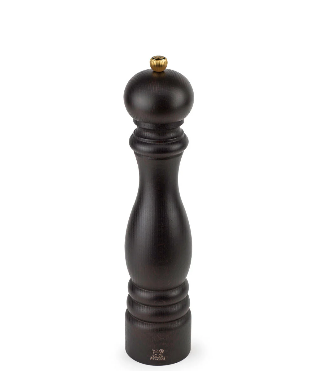 Peugeot Paris Dark Pepper Mill 30cm