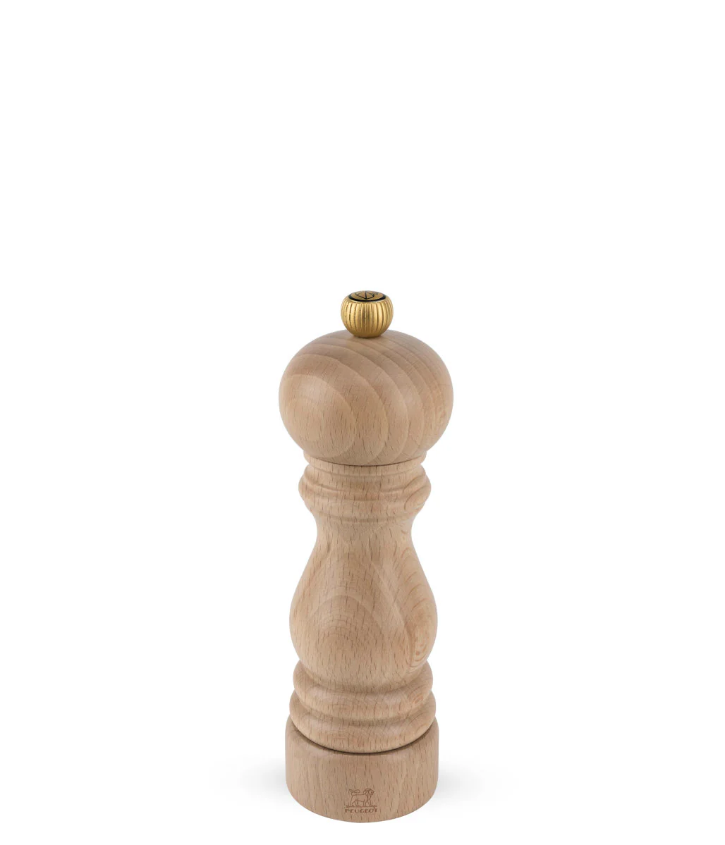Peugeot Paris Natural Pepper Mill 18cm