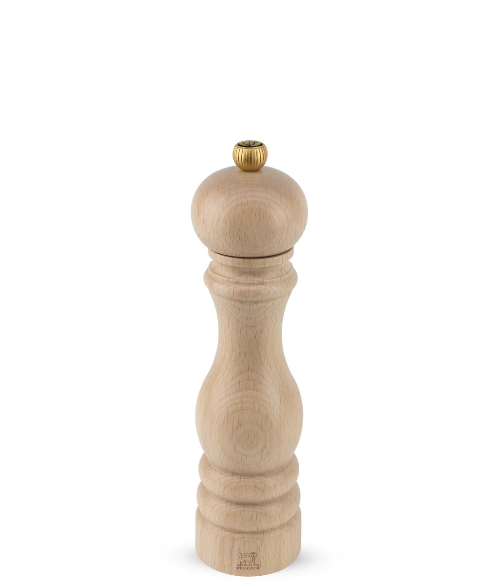 Peugeot Paris Natural Pepper Mill 22cm