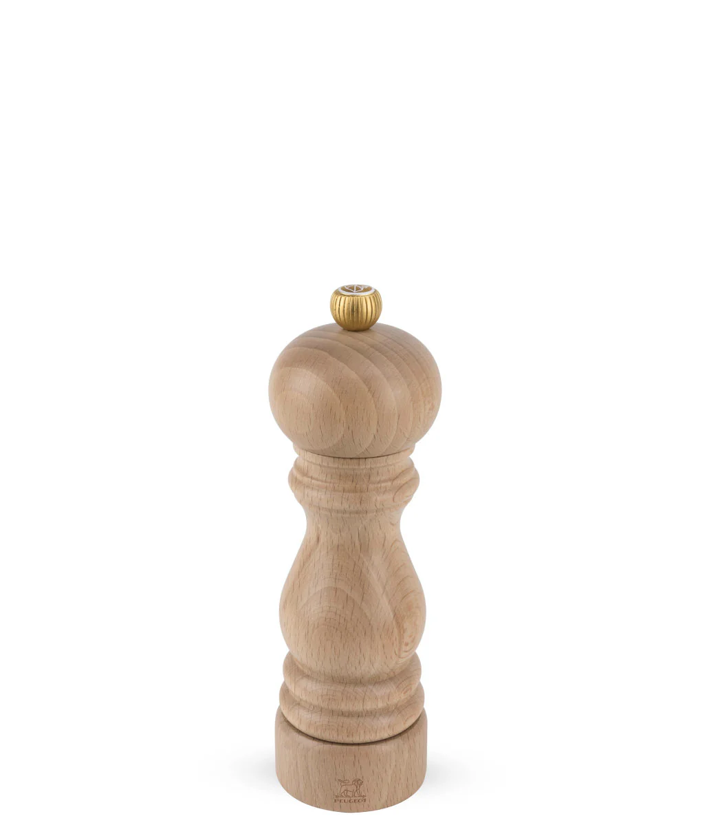 Peugeot Paris Natural Salt Mill 18cm