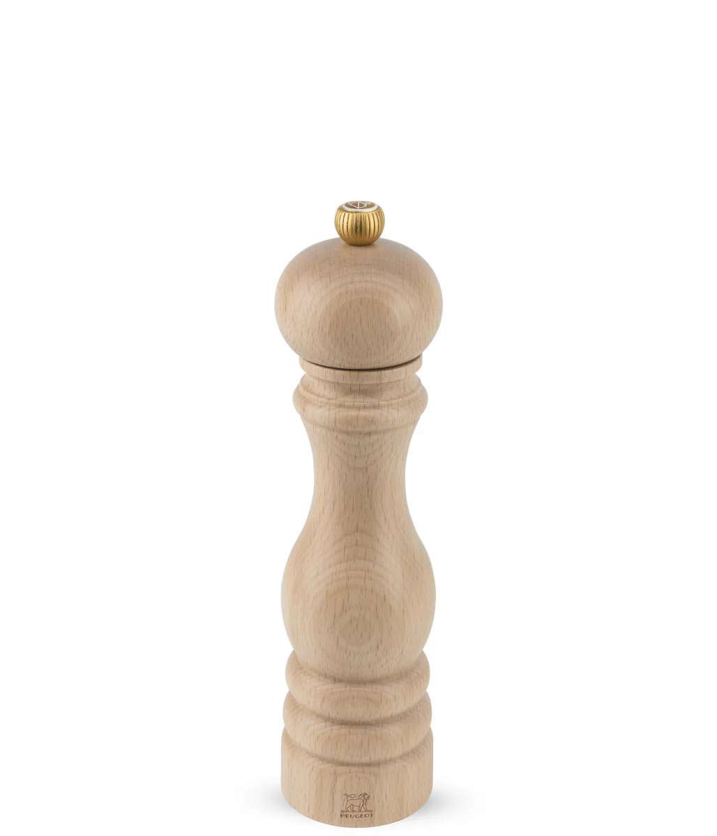 Peugeot Paris Natural Salt Mill 22cm