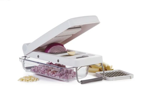 Progressive PL8 Professional Chopper - Chop, Dice & Mince - Image 3