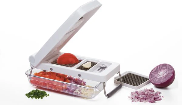 Progressive PL8 Professional Chopper - Chop, Dice & Mince - Image 4
