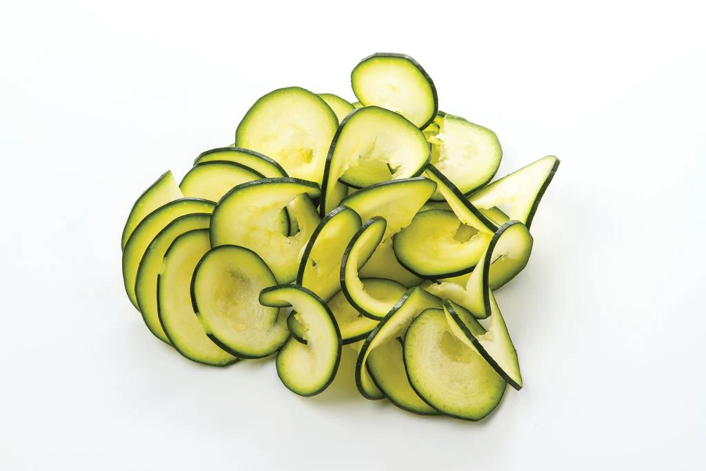 Progressive PL8 Professional Spiralizer by Progressive - Thick & thin julienne, and thin ribbon - Image 7