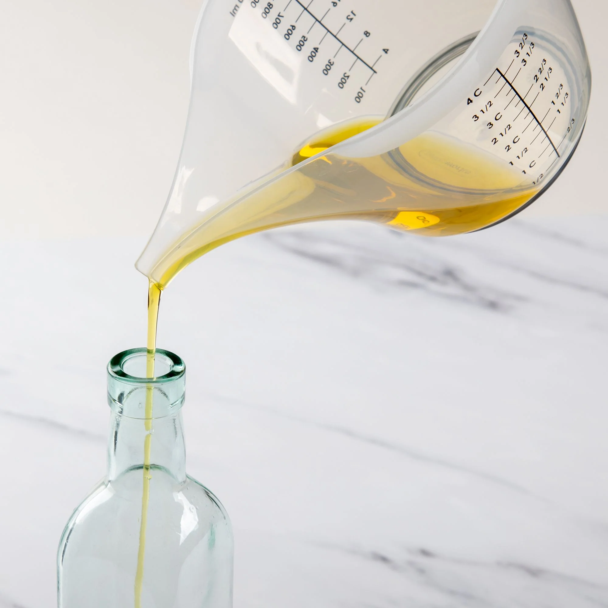 Progressive Precise Pour Measuring Pitcher - 1 litre - Image 3