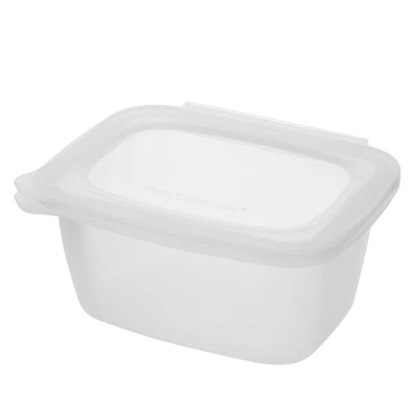 Progressive Softbox Silicone Rectangular – 4 Cup 940ml