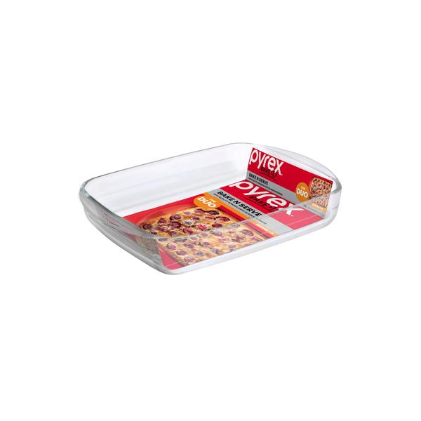 Pyrex Bake N Serve 1.6L Baker - Image 4