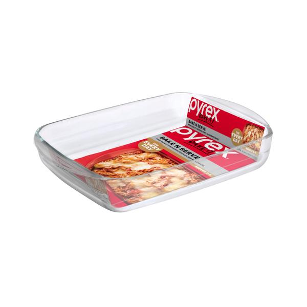 Pyrex Bake N Serve 2.6L Baker - Image 2