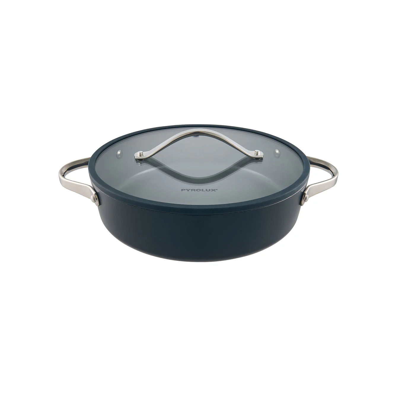 Pyrolux NEXGEN Chef Pan Denim 28cm/4.1 L