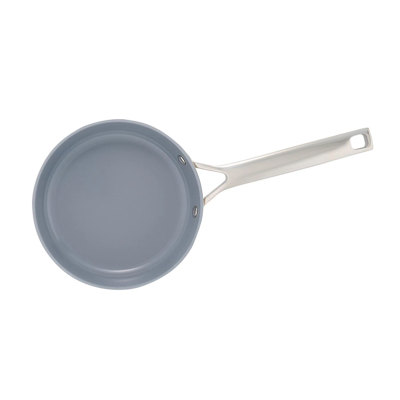 Pyrolux NEXGEN Fry Pan Ivory 20cm - Image 5
