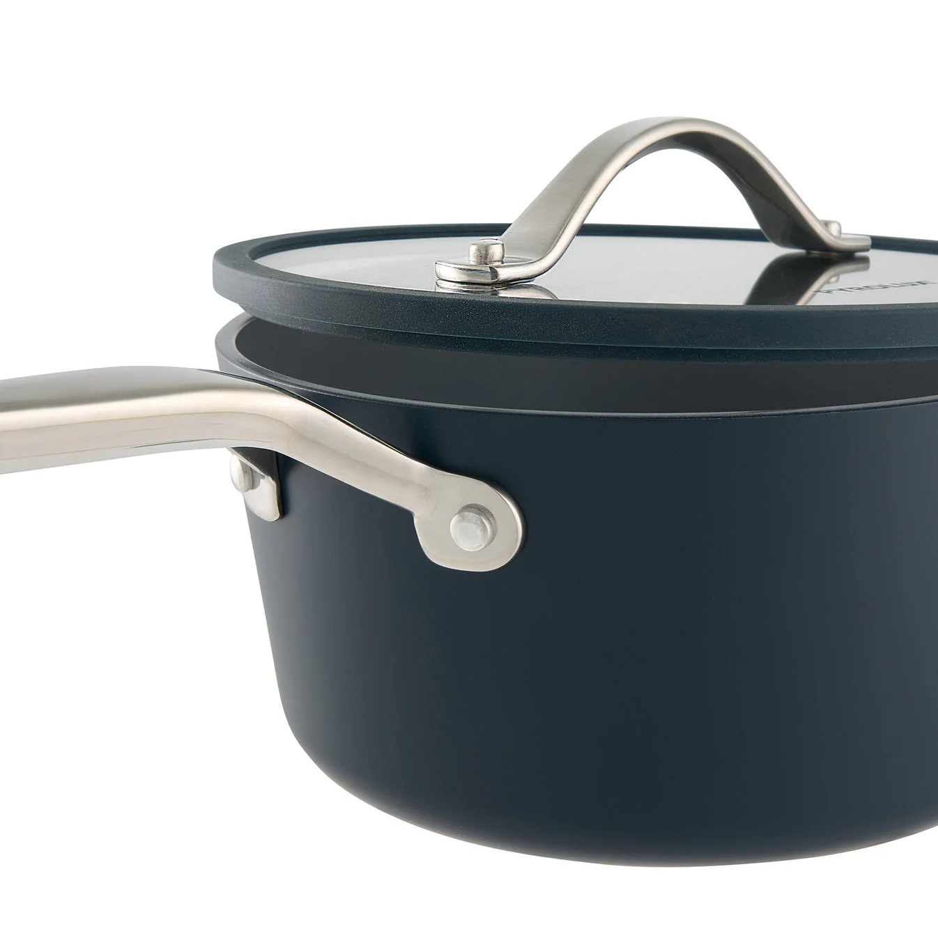 Pyrolux NEXGEN Saucepan Denim 20cm/2.8 L - Image 3