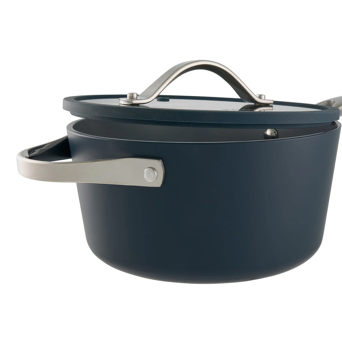 Pyrolux NEXGEN Saucepan Denim 20cm/2.8 L - Image 4