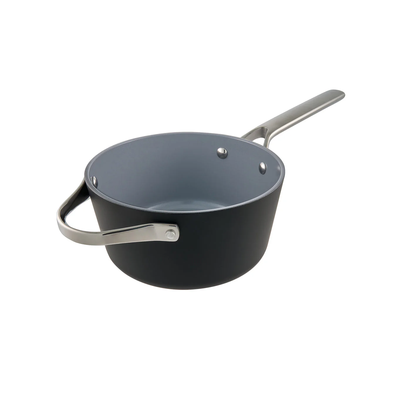Pyrolux NEXGEN Saucepan Ebony 16cm/1.3 L - Image 5