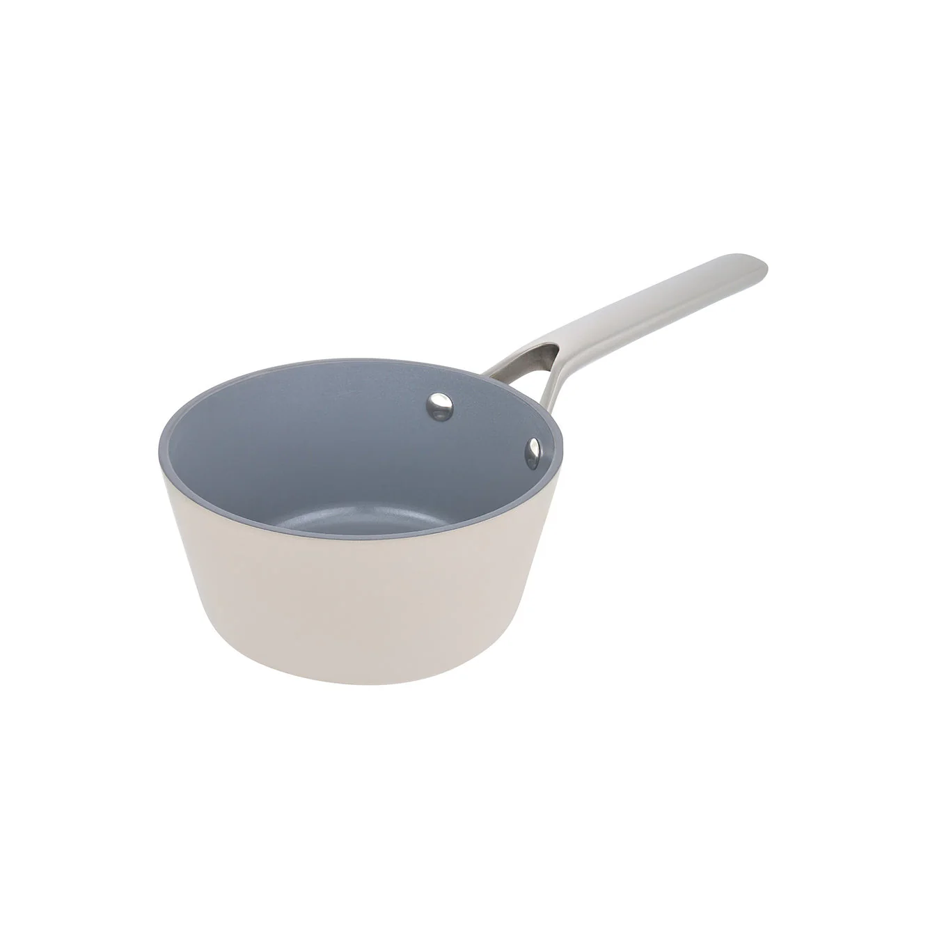 Pyrolux NEXGEN Saucepan Ivory 16cm/1.3L - Image 3