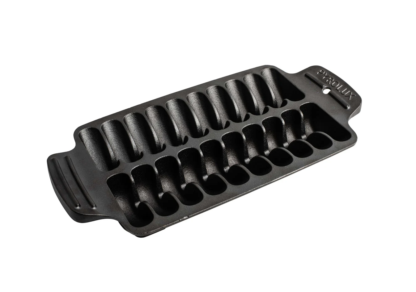 Pyrolux PYROCAST 20 Piece Prawn Grill Tray One Size