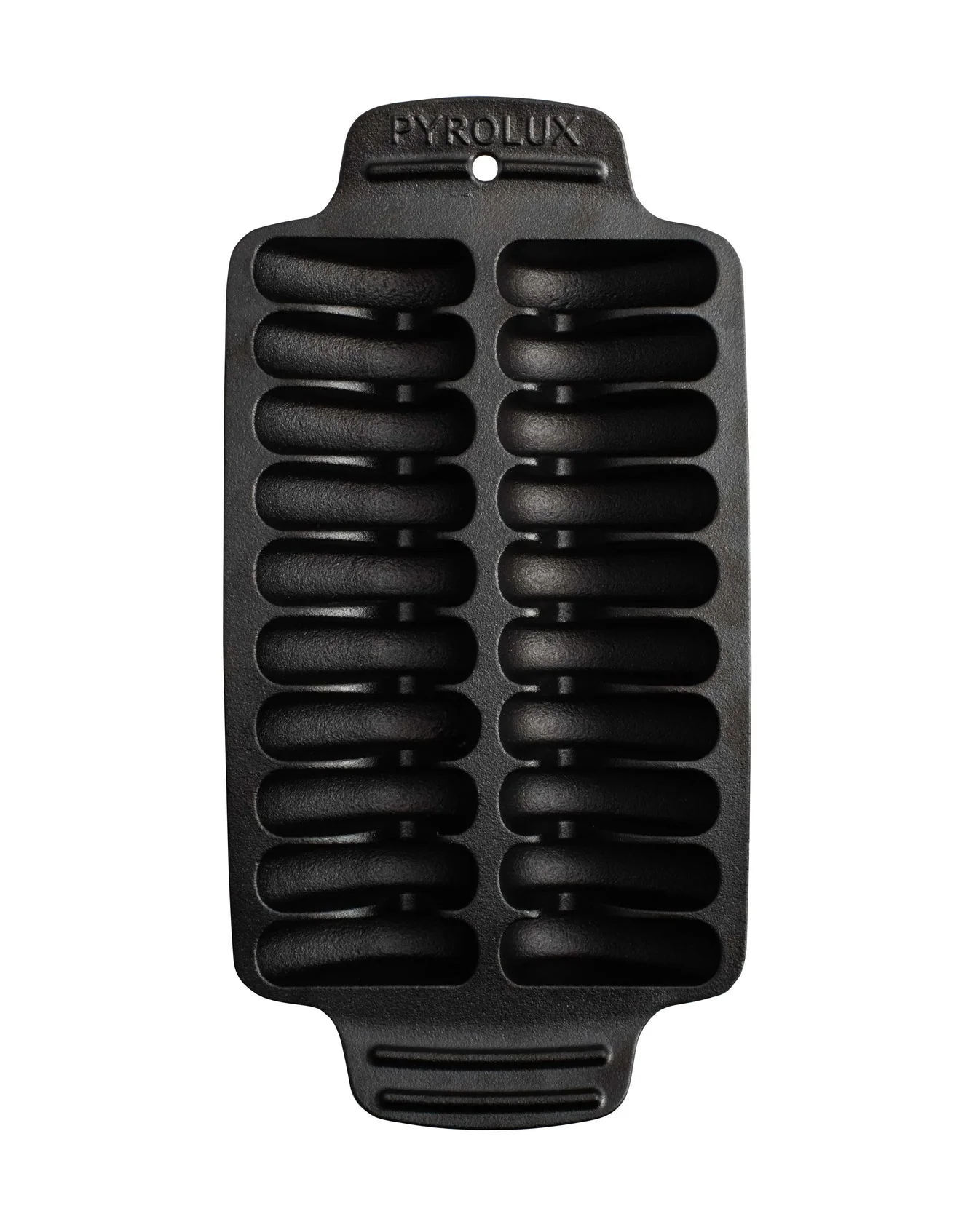 Pyrolux PYROCAST 20 Piece Prawn Grill Tray One Size - Image 3
