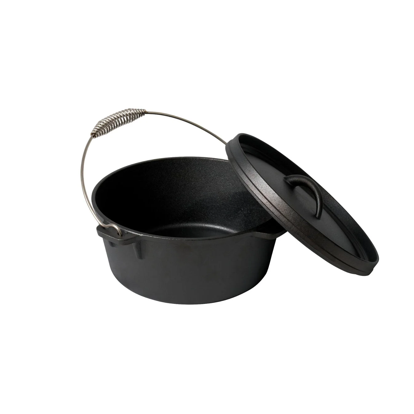 Pyrolux PYROCAST Camp Oven 25cm/3.5 L - Image 3