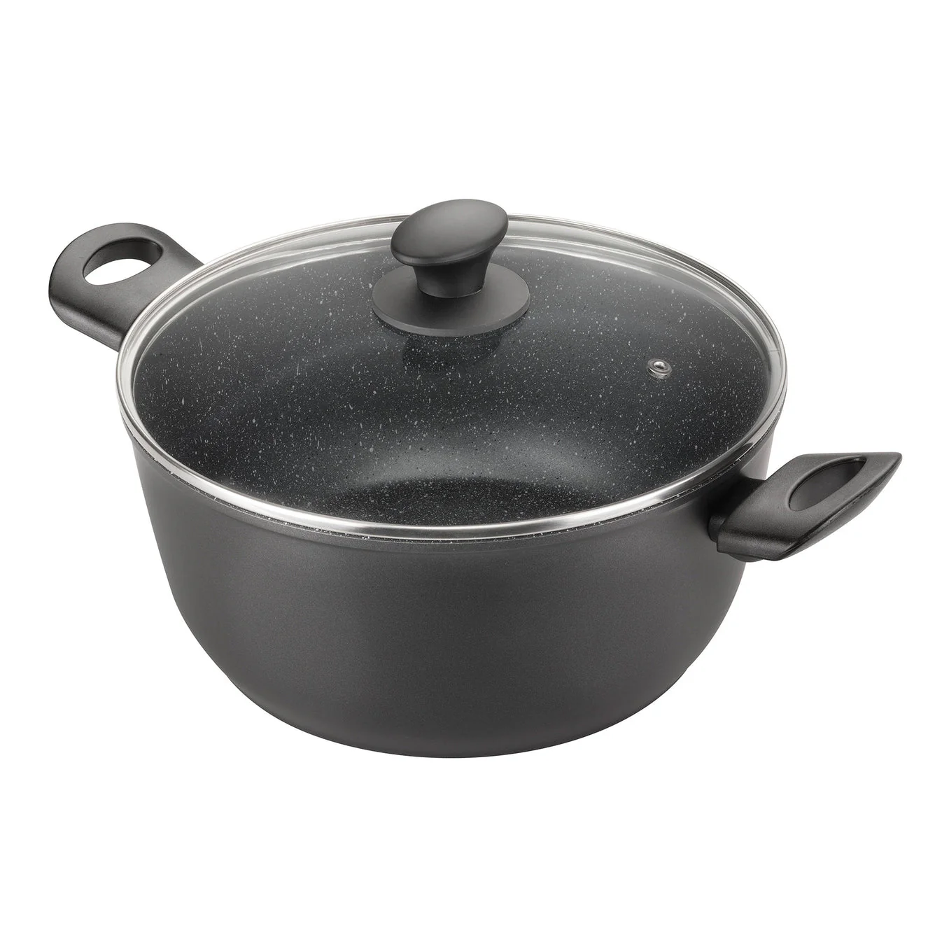 Pyrolux PYROSTONE Casserole 26cm/6L