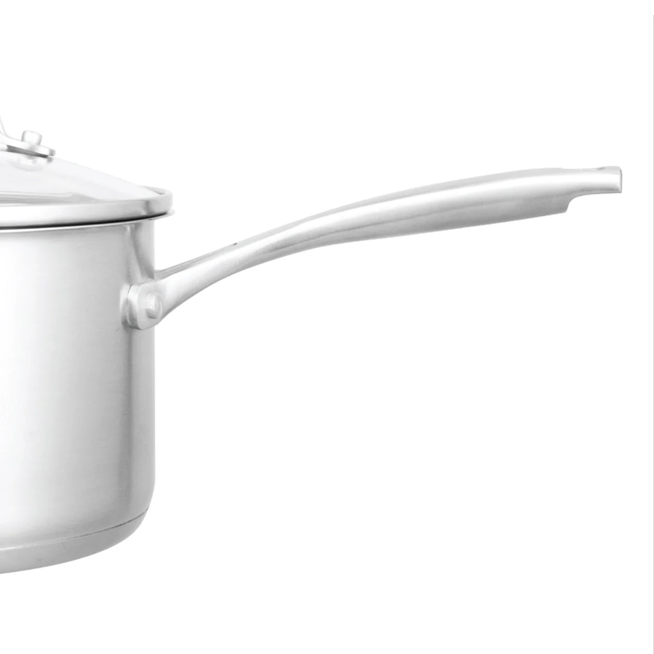 Pyrolux RADIUS 85 Saucepan 18cm /2.5L - Image 3